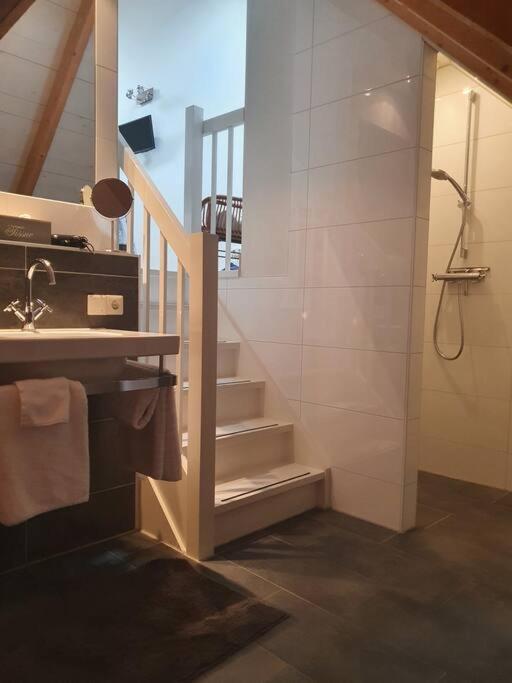 B&B Joostink In Ворден Экстерьер фото